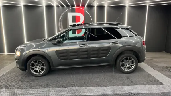 Citroën C4 Cactus 1.6 BlueHDi Feel 5