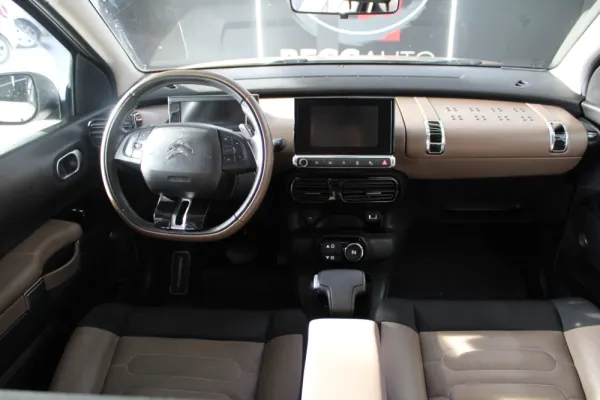 Citroën C4 Cactus 1.6 BlueHDi Feel ETG6 42