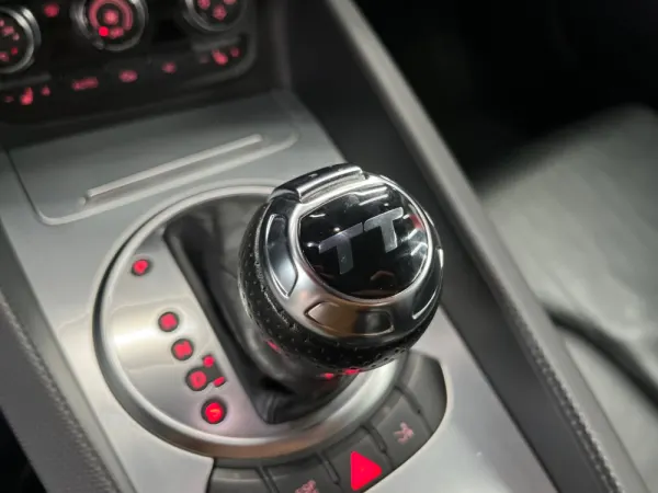 Audi TT Coupé 2.0 TFSi quattro S-line S tronic 23