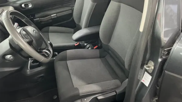 Citroën C4 Cactus 1.6 BlueHDi Feel 14