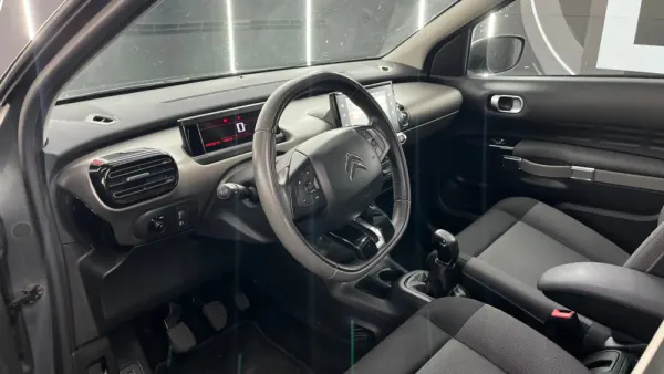 Citroën C4 Cactus 1.6 BlueHDi Feel 15