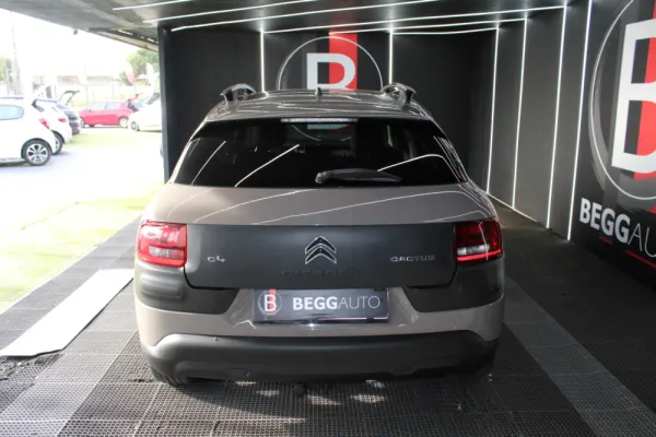 Citroën C4 Cactus 1.6 BlueHDi Feel ETG6 21