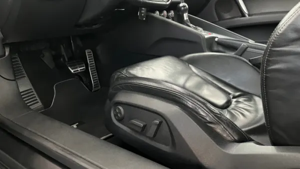 Audi TT Coupé 2.0 TFSi quattro S-line S tronic 33