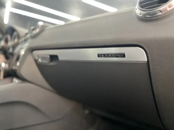 Audi TT Coupé 2.0 TFSi quattro S-line S tronic 27