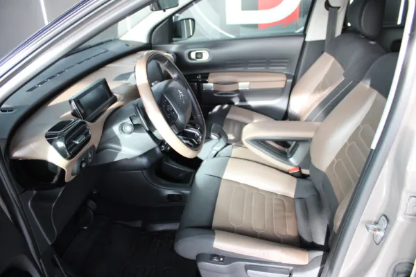 Citroën C4 Cactus 1.6 BlueHDi Feel ETG6 32