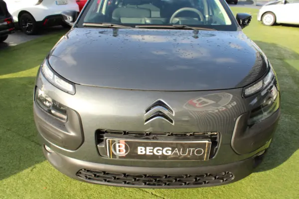Citroën C4 Cactus 1.6 BlueHDi Shine ETG6 5