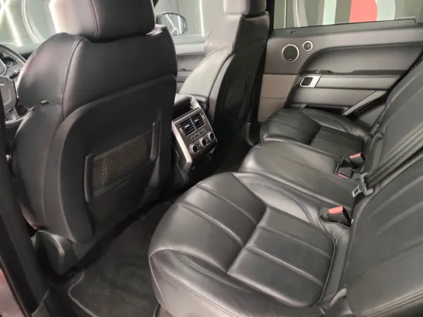 Land Rover Range Rover Sport HSE HYBRID 25