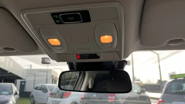 Renault Arkana Full Hybrid E-TECH 39