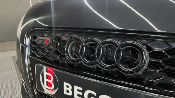 Audi TT Coupé 2.0 TFSi quattro S-line S tronic 9