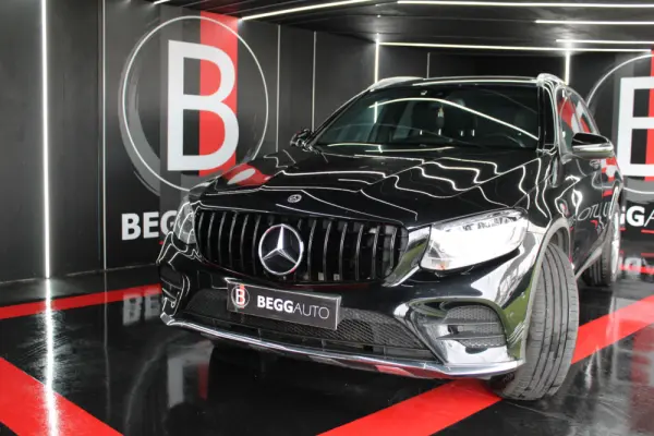 Mercedes-Benz CLC 250 2.1 EXCLUSIVE 2