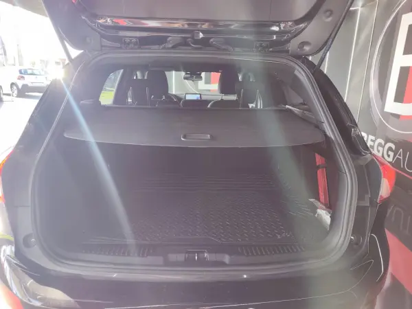 Ford Focus SW 1.0 EcoBoost MHEV ST-Line 17