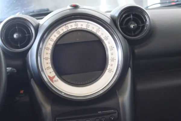 MINI Countryman Cooper SD ALL4 39
