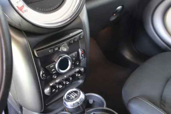 MINI Countryman Cooper SD ALL4 32