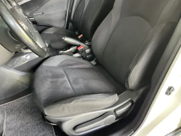 Nissan Juke 20