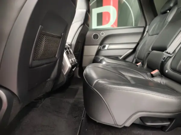 Land Rover Range Rover Sport HSE HYBRID 48