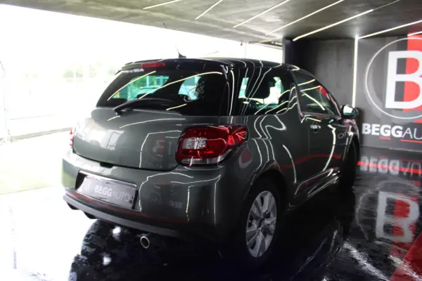 Citroen DS3 1.6 e-HDi So Chic ETG6 7