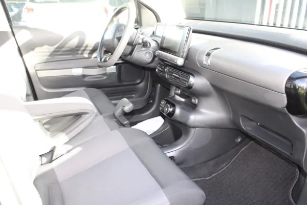 Citroën C4 Cactus 1.6 BlueHDi Shine ETG6 21