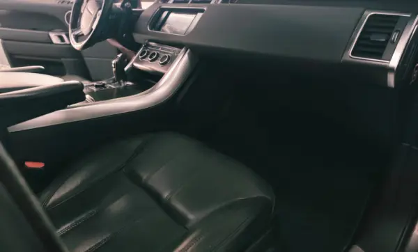 Land Rover Range Rover Sport HSE HYBRID 49