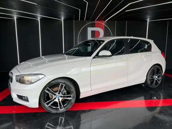 BMW 116 6