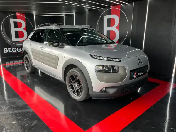 Citroen C4 Cactus 1.6 BlueHDi Feel ETG6 5