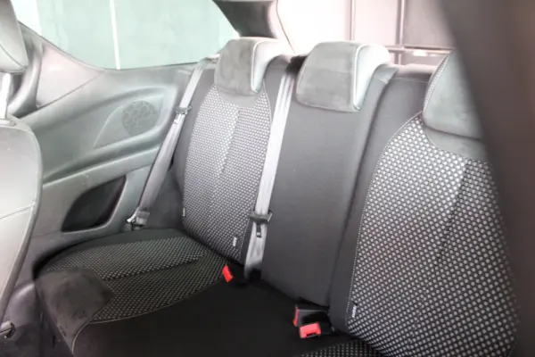 Citroen DS3 1.6 e-HDi So Chic ETG6 26