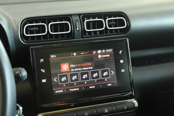 Citroën C3 Aircross 31