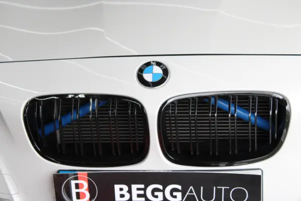 BMW 114 d Pack M 7