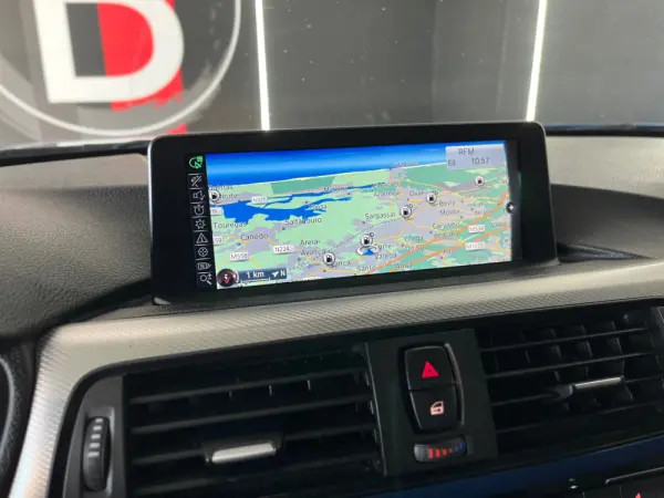 BMW 420 Pack M  Performance XDrive 19