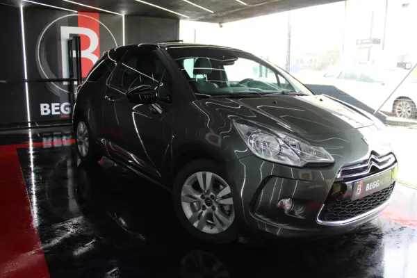Citroen DS3 1.6 e-HDi So Chic ETG6 9