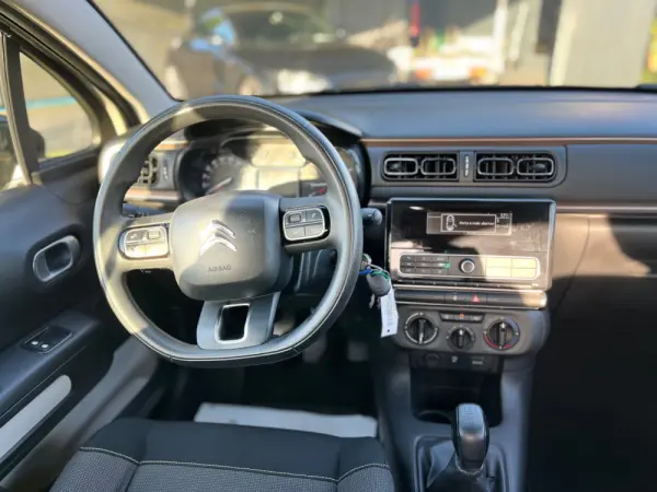 Citroën C3 1.6 BlueHDi Feel 14