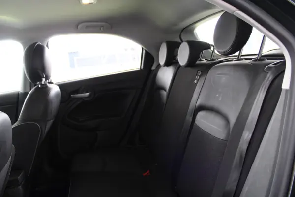 Fiat 500X 1.3 MJ Mirror 11