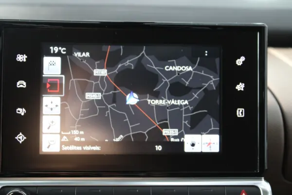 Citroën C4 Cactus 1.6 BlueHDi Feel ETG6 47