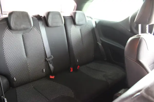 Citroen DS3 1.6 e-HDi So Chic ETG6 32