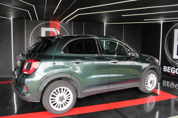Fiat 500X 1.3 MJ Mirror 3