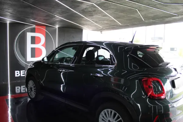 Fiat 500X 1.3 MJ Mirror 4
