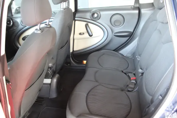 MINI Countryman Cooper SD ALL4 23