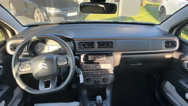 Citroën C3 1.6 BlueHDi Feel 16