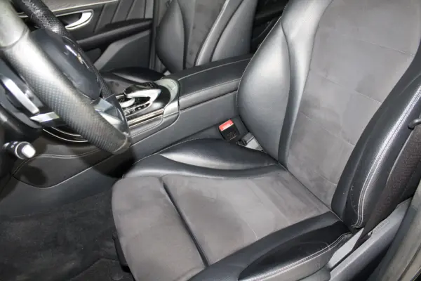 Mercedes-Benz CLC 250 2.1 EXCLUSIVE 44