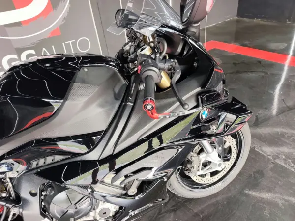 BMW S 1000 RR 13