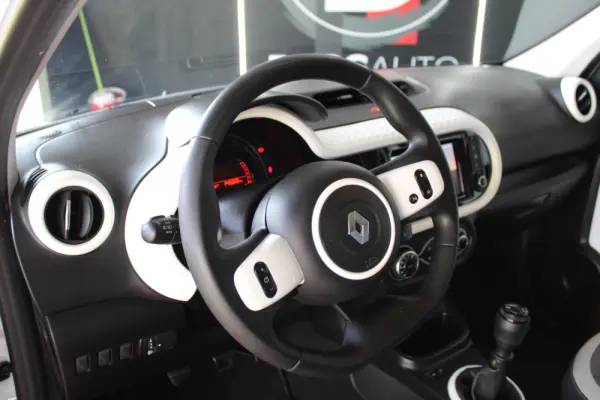 Renault Twingo 1.0 SCe Intens 14