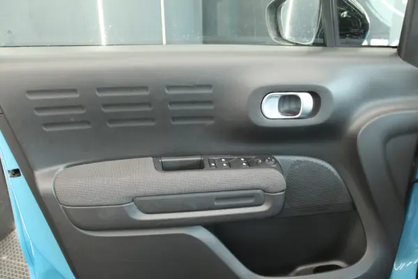 Citroën C3 Aircross 18