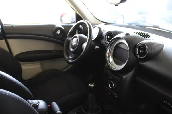 MINI Countryman Cooper SD ALL4 42
