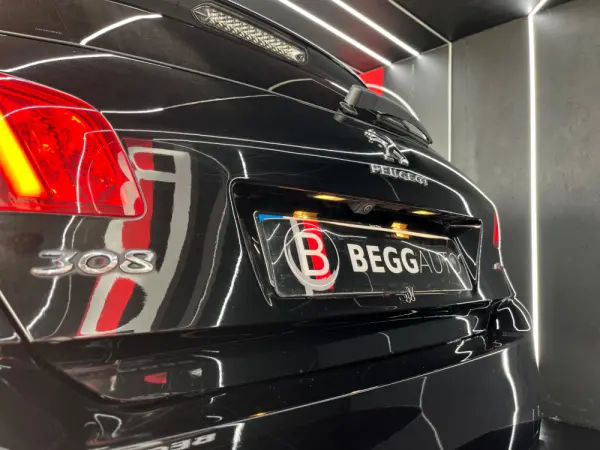 Peugeot 308 1.2 PureTech GT Line 52