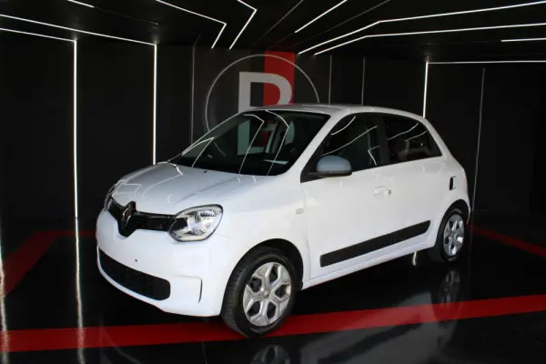 Renault Twingo 1.0 SCe Intens 2