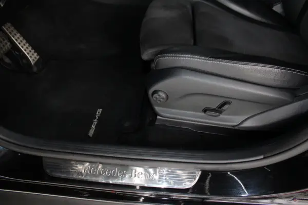 Mercedes-Benz CLC 250 2.1 EXCLUSIVE 40