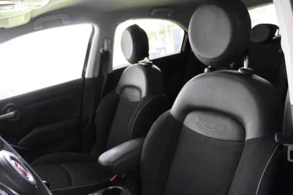 Fiat 500X 1.3 MJ Mirror 8