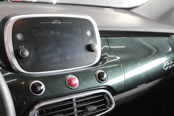 Fiat 500X 1.3 MJ Mirror 12