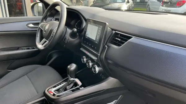 Renault Arkana Full Hybrid E-TECH 25