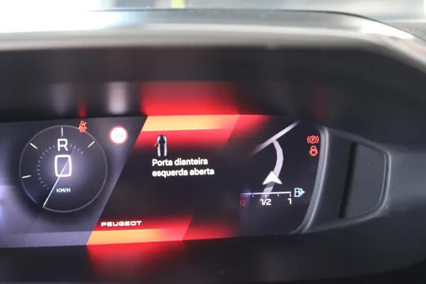 Peugeot 308 SW PureTech 130 EAT8 Active Pack 43