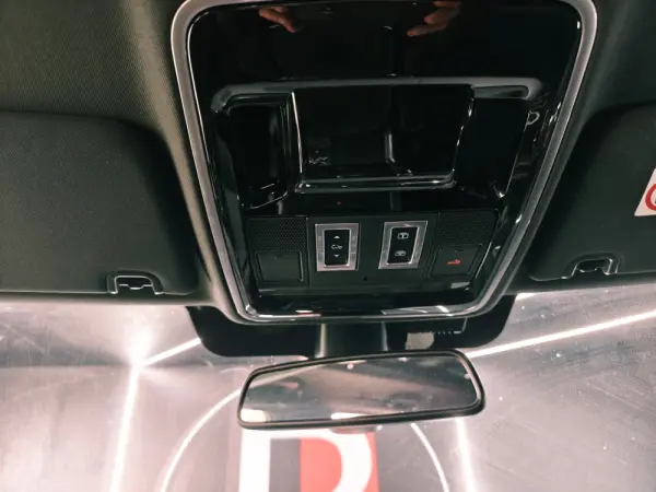 Land Rover Range Rover Sport HSE HYBRID 57